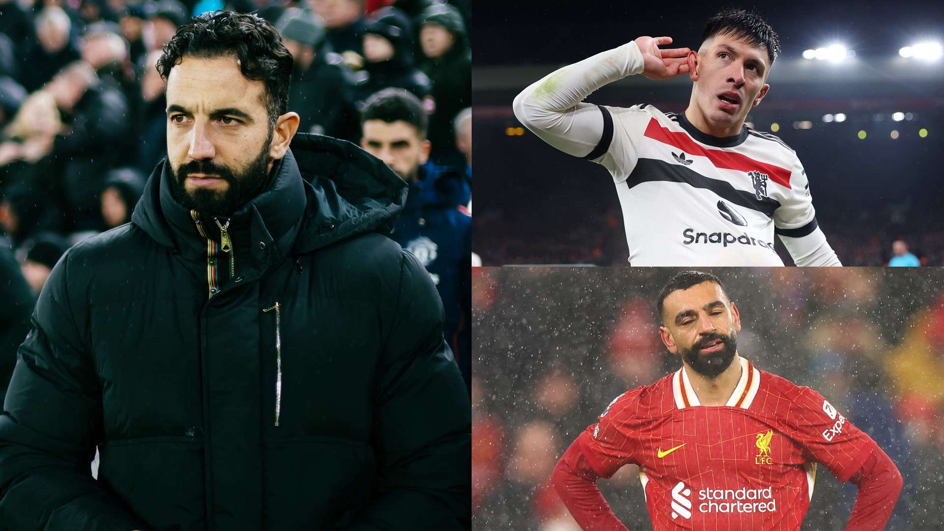 海报丨新华社体育部评出2024年国际十佳运动员.