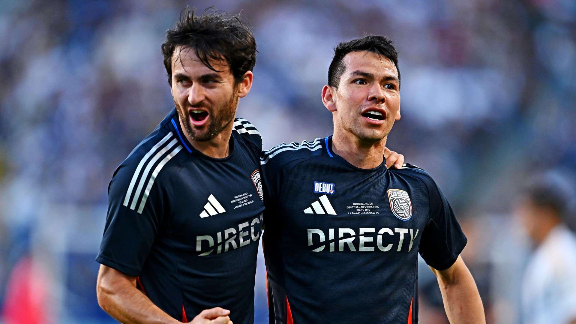 先租後買！國米官宣弗拉泰西加盟！.