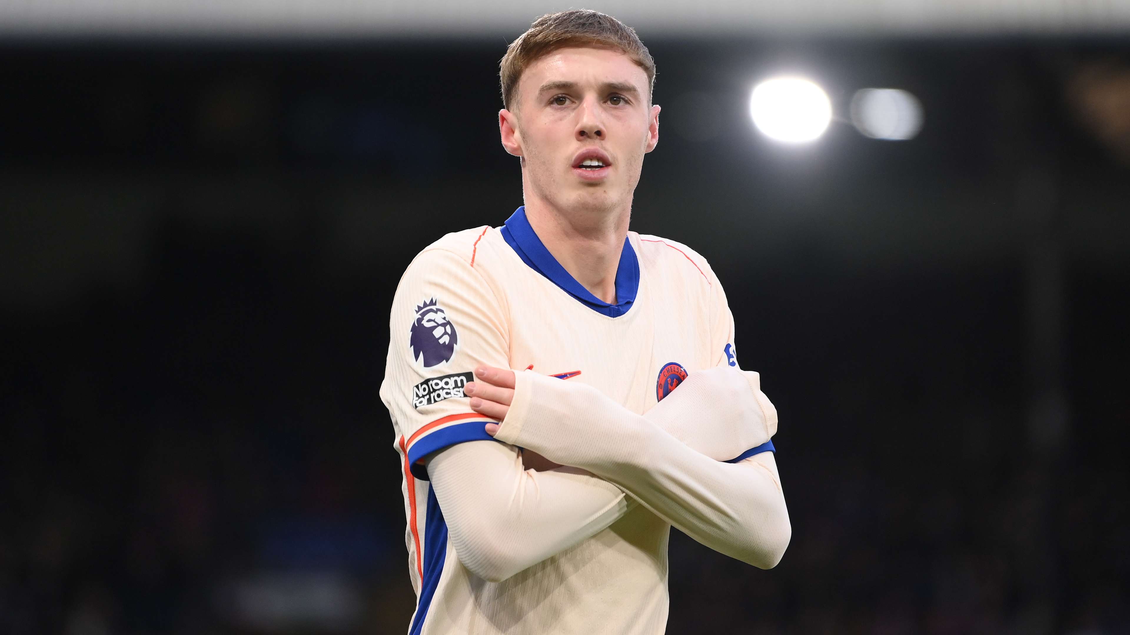 英聯賽盃｜阿仙奴主場不敵紐卡素　門前頻失機與對手成強烈對比.