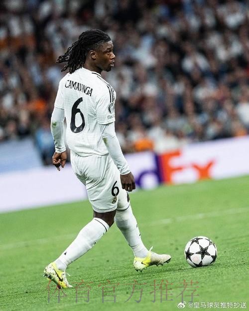 马卡-卡马文加此前患流感 半场被换下因消耗过大