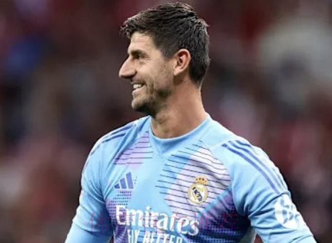 罗伯逊：想攻破库尔图瓦很难 与22年决赛很像